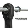 thumbnail image 6 of Klein Tools 4 In 1 Ratcheting Wrench Small, 6 of 6