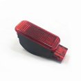 thumbnail image 4 of luces LED de advertencia para puerta para A3, A4, A5, A6, A7, A8, Q3, Q5 TT 8KD947411 8KD 947 411 8KD9, multicolor, 4 of 5