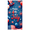2A, variant on Star Design Happy 4th July Balloon Banner Decorative Patriotic Theme Independence Day for Outdoor Party American Holiday Celebration
