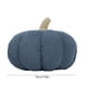 thumbnail image 2 of Almohadas de lanzamiento de calabazas, cojín de peluche de calabaza azul, almohada decorativa para el hogar, adorno de calabaza pequeña linda, 2 of 6