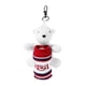 thumbnail image 4 of Bolsa de golf con gancho para hombre, bolsa de cintura deportiva profesional para pelotas de golf Oso, 4 of 9