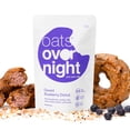 thumbnail image 7 of Oats Overnight Protein Glazed Blueberry Donut Oatmeal, 2.8 oz (8 Pack), 7 of 7