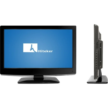 ***fast Track*** Hiteker 19" Class 720p