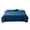 Dark Blue, variant on Summer Ice Silk Thin Blanket, Lightweight Breathable Cooling Throw, Machine Washable Soft Bedspread for Hot Sleepers