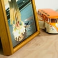 thumbnail image 4 of Craig Frames Bullnose, Antique Gold Picture Frame, 20 By 27-Inch, 4 of 5