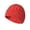 1-Red4617, variant on XIAOCHA Cable‑Knit Beanie for Women Knit Hats Casual Fall‑Winter Toque,Red