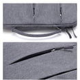thumbnail image 3 of Funda para portátil Huawei Matebook 14 14s D14 Xpro 13,9 14,2 pulgadas 2022 Funda D15 Funda para Honor MagicBook 14 V14 X14 15,A-11inch 300x220x20,gris claro, 3 of 5