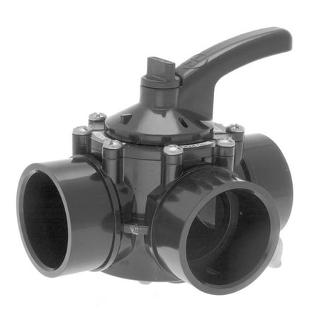 Hayward Swimming Pool - Hayward PSV3S PSV Series Swimming Pool 3-Way 1.5