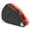 Black & Orange, variant on Paracord Planet Ratchet Pulleys – Pulley Systems for Holding Down Tents & Tarps – Green, 1 Pack