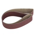 thumbnail image 4 of 10pcs Alumina Abrasive Belt Sanding Band Grinding Polishing Sandpaper Straps 533*30 (600 Grit), 4 of 4