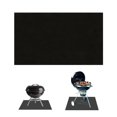 thumbnail image 1 of Tapis de Grill pour Barbecue Extérieur, Tapis sous Barbecue Tapis de Foyer Tapis Ignifuge, Tapis de Grill pour Protection de Terrasse Extérieure Tapis de Sol Réutilisable, 1 of 9