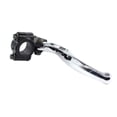 thumbnail image 4 of 22mm 7/8" Left Handle Clutch Perch Lever for KAWASAKI KX 60 65 80 85 100 125 KX60 KX65 KX80 KX85 KX100 KX125 Dirt Bike, 4 of 6