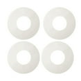 thumbnail image 2 of CRCMUHE Placemat Non Range 4Pcs Reusable Stovetop Protectors Stove Stick Cover Protectors Kitchen，Dining & Bar, 2 of 6