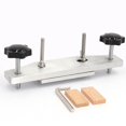thumbnail image 6 of Guitar Bridge Repair Tool, Acoustic Luthier Tools Professional with Cork Gasket for Guitar Accessories, 6 of 8