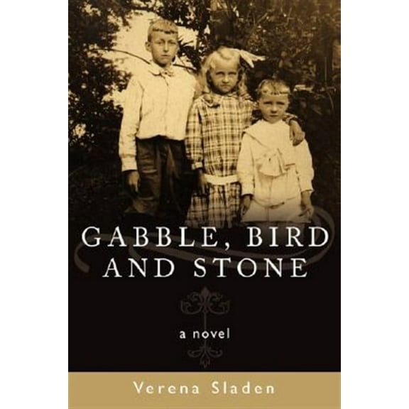 Gabble, Bird and Stone