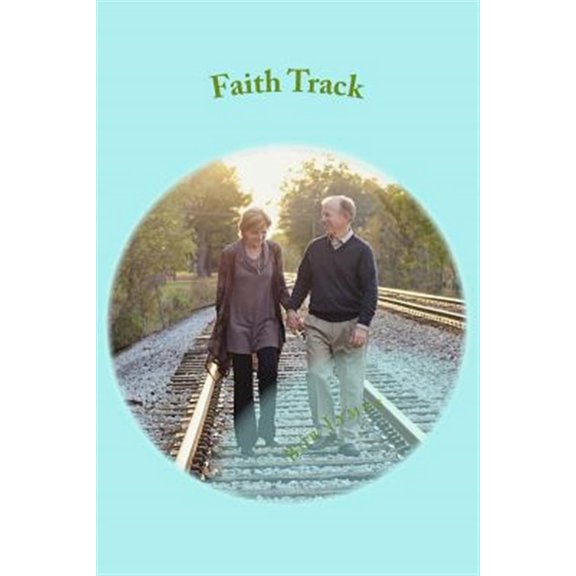 Pre-Owned Faith Track : Stepping Into God (Paperback)