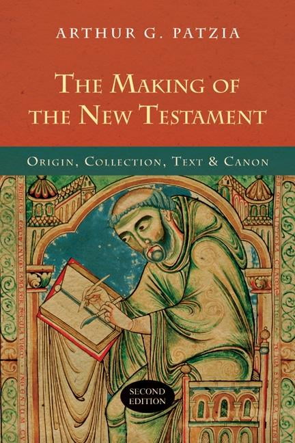 The Making of the New Testament (Paperback)