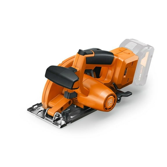 Fein F-Iron Cut 57 As 18V Compact 6 Inch Circular Saw For Metal (Bare Tool)