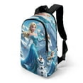 thumbnail image 2 of Frozen 3 Casual Backpack., 2 of 6