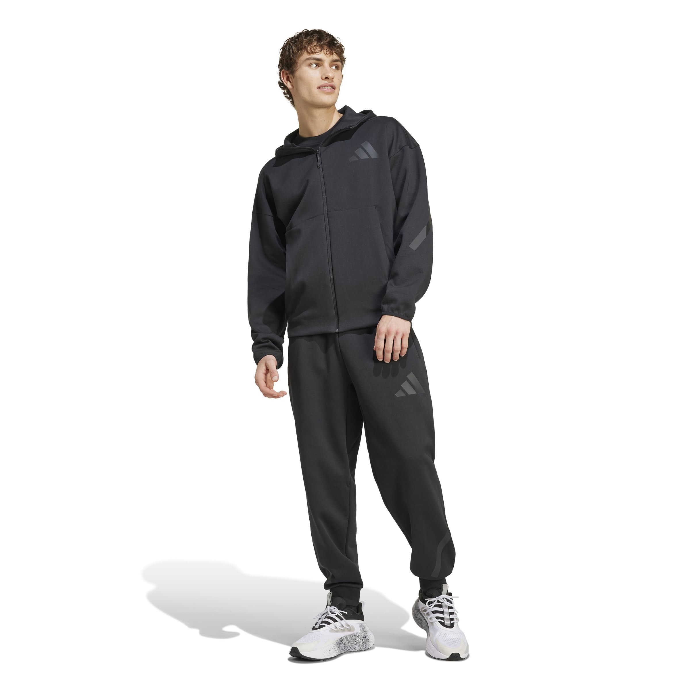 Nike Sportswear Tech Fleece Windrunner Men's Full-Zip Hoodie Color