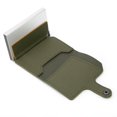 thumbnail image 1 of Anti-Theft Secure ID Cards Wallet Purse Automatic Popping Credit Card Holder Bag, 1 of 14