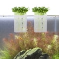 thumbnail image 4 of piezas de decoración para peceras, ventiladores, vasos para plantas, ventiladores, red, cesta para plantación acuática, 4 of 6