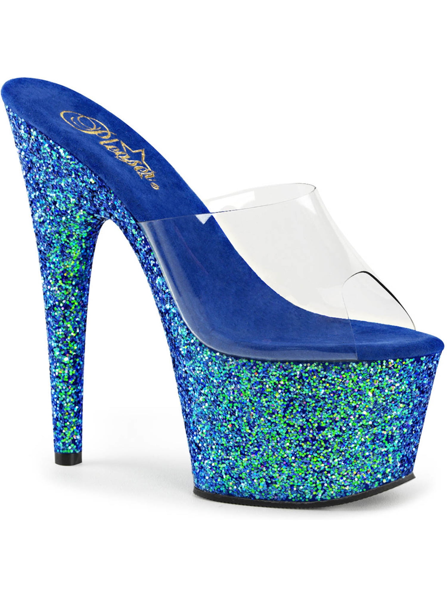 sparkly heels amazon