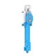 thumbnail image 2 of Bluetooth Selfie Stick Al aire libre Control remoto inalámbrico Obturador Soporte para teléfono extensible Trípode Monopie, Azul Inevent EL4470-02B, 2 of 7