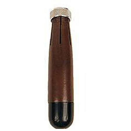 Lumber Crayon Holder - Dixon Ticonderoga 00500 Standard Lumber Crayon Holder