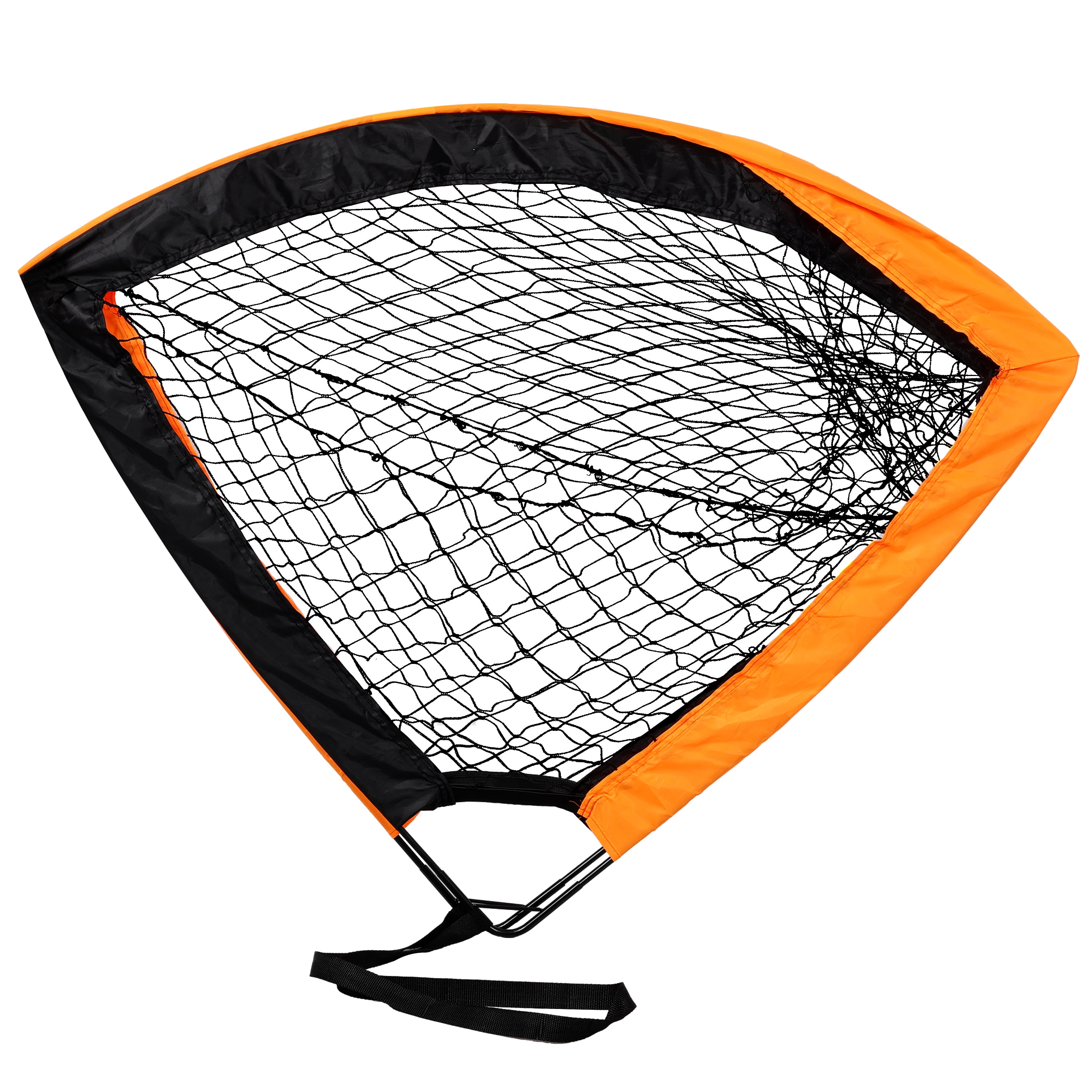2 Pack Pop Up Soccer Goals, Portable Soccer Nets for Kids Youth Adults, Outdoor Soccer Goal Set for Backyard Games & Soccer Training