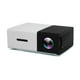 thumbnail image 1 of Proyector YG300 Proyector LED YG310 Home HD Mini Proyector HD 1080p, 1 of 6