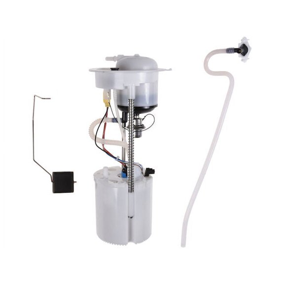 Fuel Pump - Compatible with 2009 - 2012 Audi Q5 2010 2011