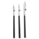 thumbnail image 1 of 4pcs Adjustable Ruling Pen for Drawing Straight Lines Design for Artists and Students for Comics Illustrations Masking Fluid, 1 of 4