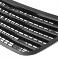 thumbnail image 1 of Engine Hood Upper Grille Vent Radiator Cover Trim for Right, 1 of 5