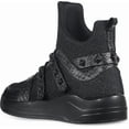 thumbnail image 2 of High Top Running Shoes for Men Lightweight Breathable Mesh Walking Athletic Sneakers, 2 of 10