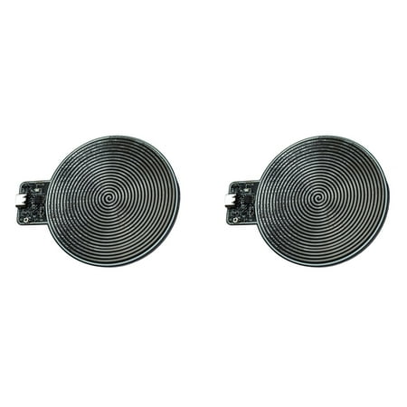 

2Pcs 7.8Hz Schumann Waves Ultra-Low Frequency Pulse Generator Sleep Improver Schumann Waves Generator USB Supply