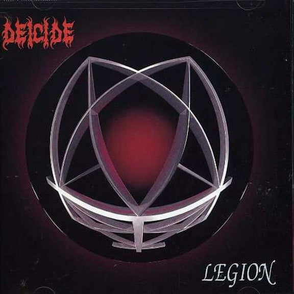 Deicide - Legion - Music & Performance - CD