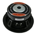 thumbnail image 3 of Deaf Bonce 6.5" Pair of Mid-bass Speaker 160 Watt 4 Ohm Machete Series LW-65A4, 3 of 6