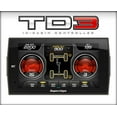 thumbnail image 3 of Fits 2007-2014 Jeep Wrangler JK Superchips Power Package Kit 42050-L-3 TrailDash 3, 3 of 4
