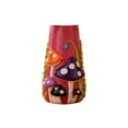 thumbnail image 2 of Tong Elegant Desktop Vase Ornament For Minimalist Ceramic Decorative For Living Room Shelf Tabletop Artwork, 2 of 6