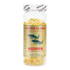 NCB Alaska Deep Sea Fish Oil, Omega 3 1000mg 100 Softgels
