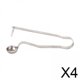 thumbnail image 1 of 4xCherry Pitter Tool Utensilios De Cocina Fácil De Usar Multifuncional Para Frutas, 1 of 10