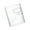 Clear-Double cups, variant on Cylinder Glass Votive Tealight Holder Clear Floating Display DIYer Table Centerpieces Decoration Craft