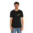 thumbnail image 4 of God Got Me Shirt Unisex Jersey Short Sleeve Tee, 4 of 4