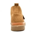 thumbnail image 5 of Cambridge DESERT BOOTS Leather & Suede Mens Shoes, 5 of 5
