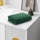 thumbnail image 5 of Toalla Gruesa, Suave, Absorbente, de Color Liso, para El Hogar, para Lavar La Cara, Regalo, 5 of 6