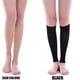 thumbnail image 2 of BlackSports pantorrilla compresión manga pierna Pussure calcetines para correr Fitness mujeres hombres, 2 of 5