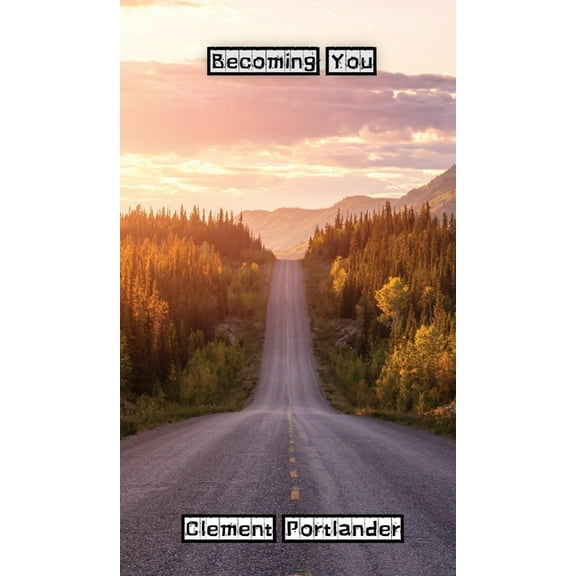 Becoming You, (Hardcover)