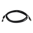 thumbnail image 1 of Standard Speed HDMI Cable with Ethernet and HDMI Micro Connector, 1.8m, 1 of 3