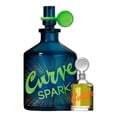 thumbnail image 1 of LIZ CLAIBORNE CURVE SPARK COLOGNE 125 ML, 1 of 3